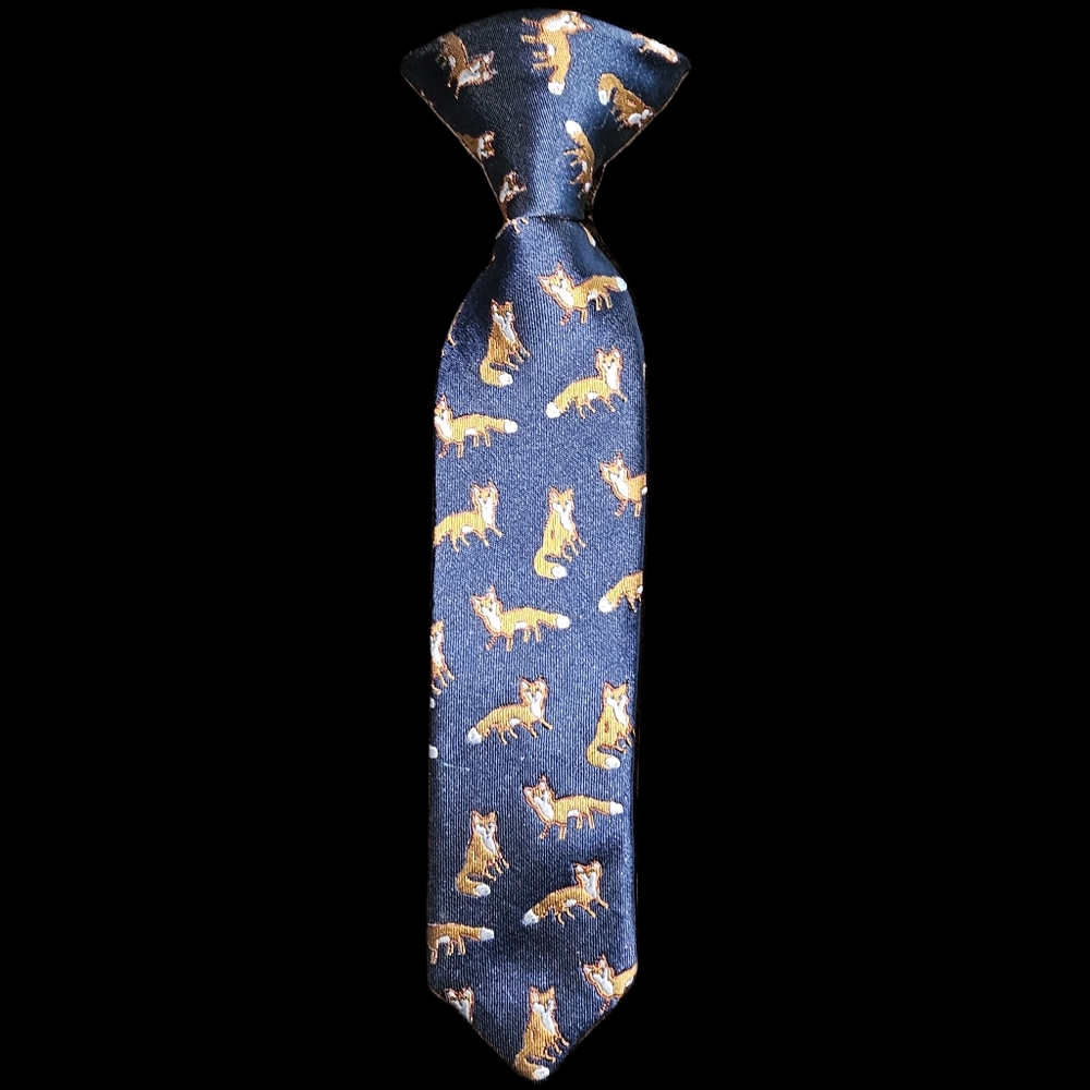 Infant Tie